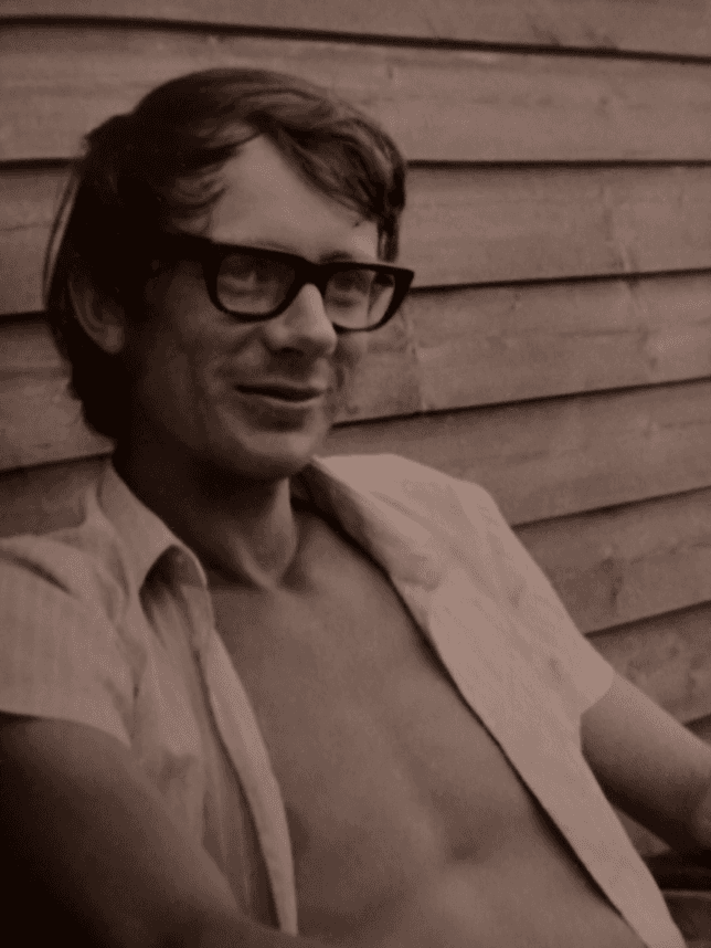 Picture of the artist